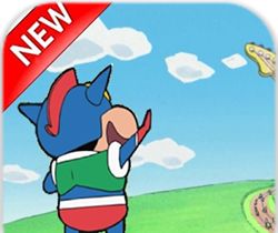 New Sauce Adventure   
