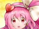 Magical Maiden of Miracles   