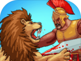 Colosseum Fight   