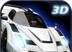 Unlimited Speed   