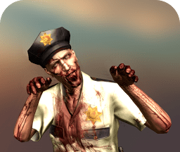 Zombie Assault Survival   