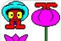 Classic cannibal flower   