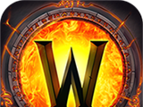 Warcraft Hanging   