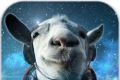 Simulated Goat: Space Waste   