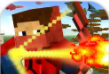 Flight Shooter, Survival Hunger Games 2   