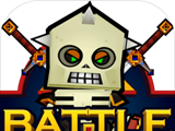Battle King Declared War   