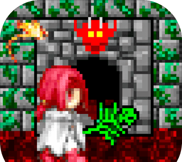 Pixel Demon Dungeon   