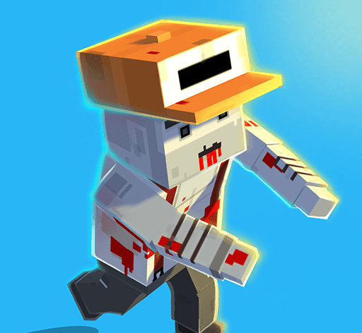 Zombie Zero   