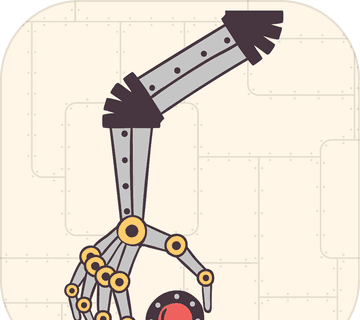Steampunk Puzzle   