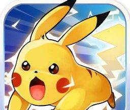 Crazy Bikachu   