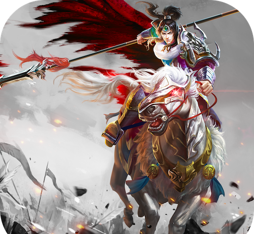 Knight Three Kingdoms   BT edition
