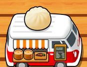 Dumpling dining car   