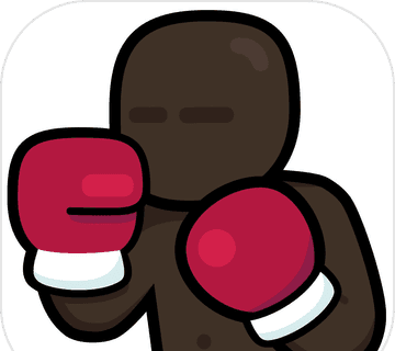Pixel Boxer   