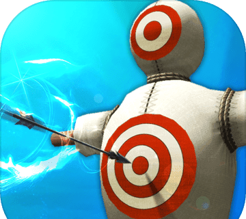 Archery Big Game   