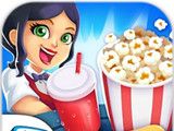 Cinema Gourmet Shop   