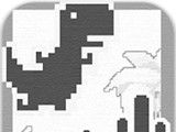 Dinosaur Cool Run 2   