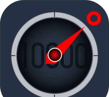 Ten thousand steps   