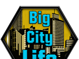 Big City Life: Simulation   