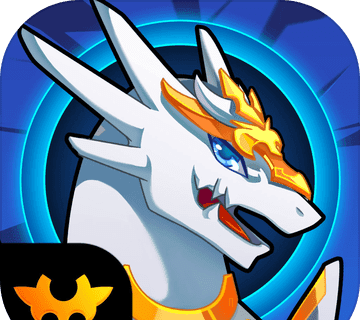Dragon Tribe   