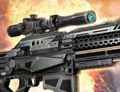 Hot Sniper   