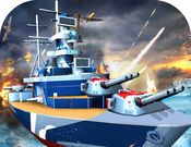 Island Battleship 3D   