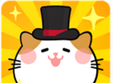 Click on the cat   