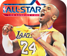 NBA2K All-Star   