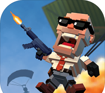 Guns   Royale