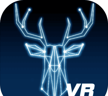 VR Glow Light   