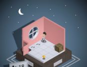 Sleepwalker: Toy World   