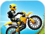 Moto Adventure   