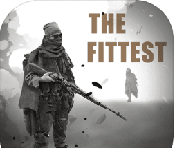 Battle Royale Survival of the Fittest   