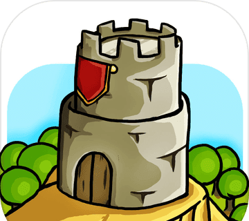 Grow Castle   Official authorised edition