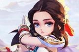 Sword Song Line   