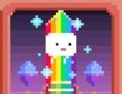 Rainbow Diamond   