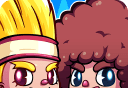 Fight Double   