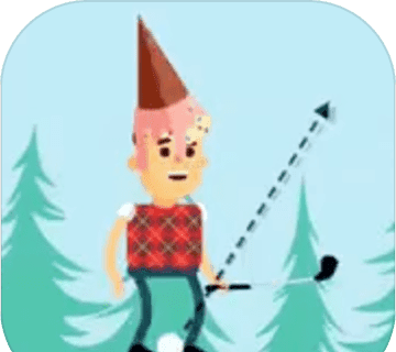 Battle Golf Online   