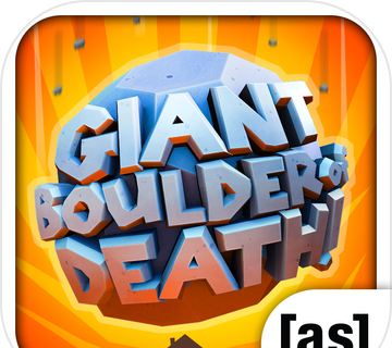 Death Boulder   