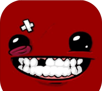 Super Meat Boy   