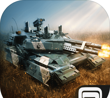 War Planet Online: Battle of the World   