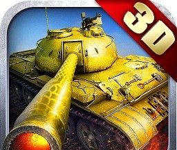 Tank Storm   Compote edition