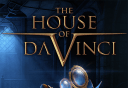 Da Vinci's Chamber of Secrets   