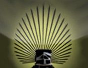 Samurai War   