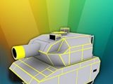 Paper Craft Battle   