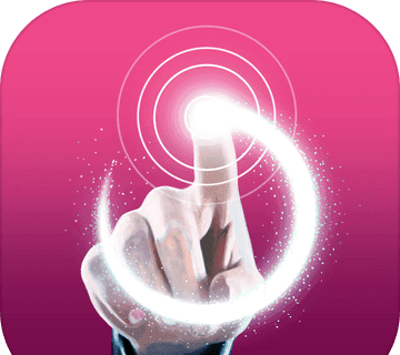 Magic Drawing   