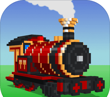 Compasses Train   