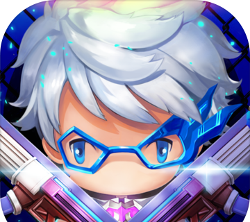 Gun Card Fantasy   
