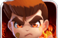 Hot Blood Story   BT compote edition