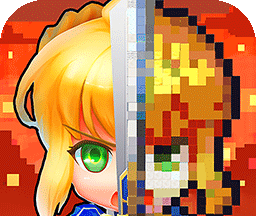 Pixel Knights   BT compote edition
