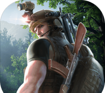 Law of the Jungle: Jedi Royale   